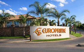 Europrime Hotels Airport