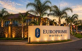Europrime Hotels Airport
